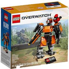 LEGO Overwatch LEGO Overwatch Omnic Bastion 75987