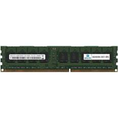 HP DDR3L 1333MHz 8GB ECC (664696-001)