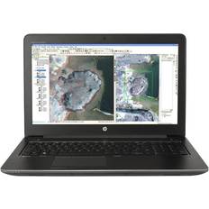 HP ZBook 15 G3 (Y6J59EA)