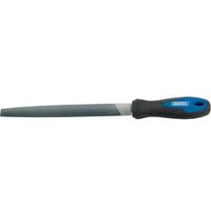 Enkelgrad Halvrundfilar Draper 8106B 44954 Halvrundfil