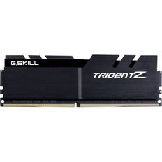 G.Skill 128 GB RAM G.Skill Trident Z DDR4 3466MHz 8x16GB (F4-3466C16Q2-128GTZKK)