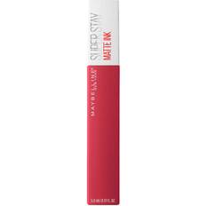 Líquido Pintalabios Maybelline Superstay matte ink #80-ruler