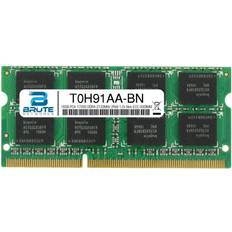 Ram ddr4 2133mhz HP DDR4 2133MHz 16GB (T0H91AA)