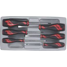 Teng Tools Skruvmejslar Teng Tools MD906N3 Skruvmejsel