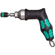 Hex Head Screwdrivers Wera Series 7400 05074702001 Kraftform Hex Head Screwdriver