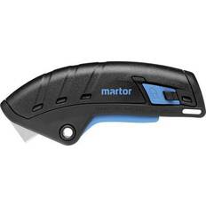 Couteaux Martor Secupro Merak 124001.02 Cutter à Lame Sécable