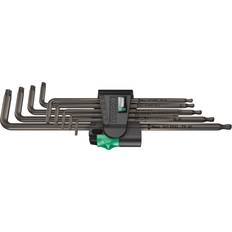 Wera 967 9 tx xl Wera 967/9 TX XL 1 05024460001 Torx-skruetrækker