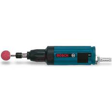 Bosch 0607260110 Pneumatic Straight Grinder Set Professional