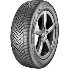 Continental 14 - Helårsdæk Bildæk Continental ContiAllSeasonContact 165/70 R14 85T XL