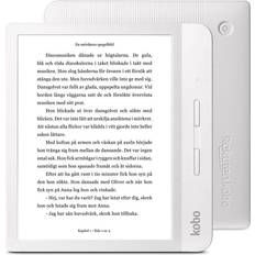 Kobo ePUB Lettori di e-book Kobo Libra H2O