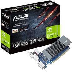 DDR5 Graphics Cards ASUS GT710-SL-1GD5-BRK