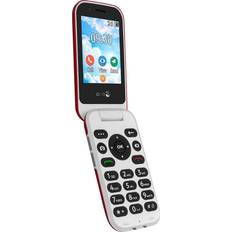 Doro 4G - Vikbar Mobiltelefoner Doro 7031