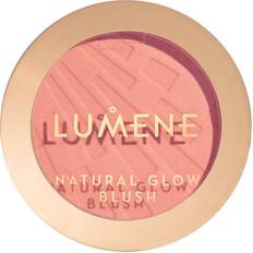 Lumene Matta Rouge Lumene Natural Glow Blush #2 Rosy Glow