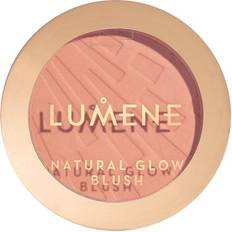 Lumene Matta Rouge Lumene Natural Glow Blush #3 Nude Glow