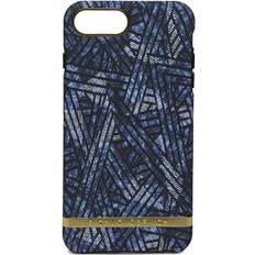 Richmond & Finch Blue Denim Freedom Case (iPhone 6/6S/7/8 Plus)
