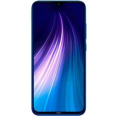 Xiaomi Redmi Note 8 4GB RAM 64GB Dual SIM