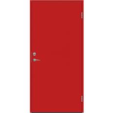 Swedoor Bering Ytterdörr S 2570-Y90R V (100x210cm)