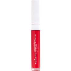 Lumene intense Lumene Luminous Shine Hydrating & Plumping Lip Gloss #8 Intense Red