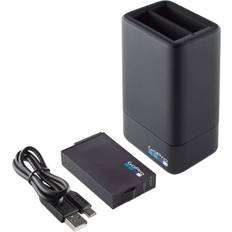 Dual Battery Charger