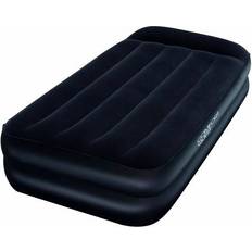 97.0 cm Luftmadrasser Bestway Air Mattress Build-in Pump 197x97cm