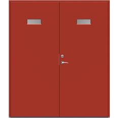 Swedoor Character Step Ytterdörr S 4050-Y80R V (180x200cm)