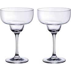 Villeroy & Boch Cocktailglas Villeroy & Boch Purismo Bar Cocktailglas 34cl 2stk