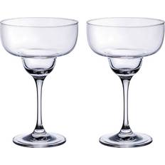 Lave-vaisselle Sécurisé Verres à cocktail Villeroy & Boch Purismo Bar Verre à cocktail 34cl 2pcs