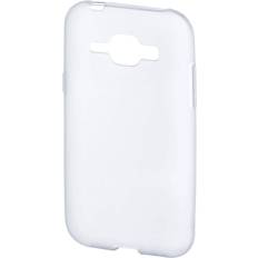 Hama Crystal Cover (Galaxy J1)