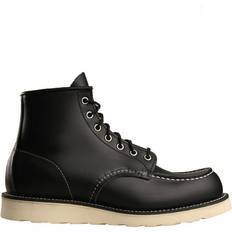 Red wing classic moc Red Wing Classic Moc - Black Chrome