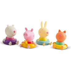 IMC TOYS Greta Gris Swim Bath Figures