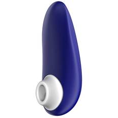 Pression d'air Vibromasseurs Womanizer Starlet 2 Stimulateur Orange