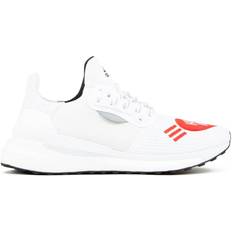 Adidas Solar Hu Glide Human Made White Red