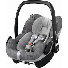 Maxi-Cosi Gråa Babyskydd Maxi-Cosi Pebble Pro i-Size