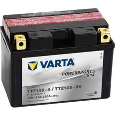 Varta Powersports AGM TTZ14S-BS