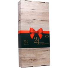 Adventskalender Mac Y's Gin Julekalender