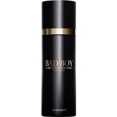 Carolina Herrera Bad Boy Deo Spray 100ml