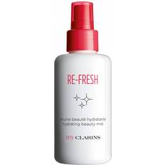 Clarins Toni Viso Clarins My Clarins Re-Fresh Hydrating Beauty Mist 100ml