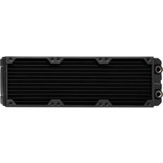 Zwart Ventilatorradiatoren Hydro X Series XR7 Radiator 360 mm