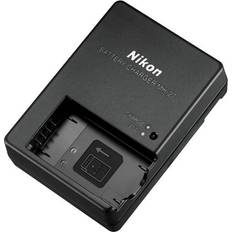 Nikon Laddare Batterier & Laddbart Nikon MH-27