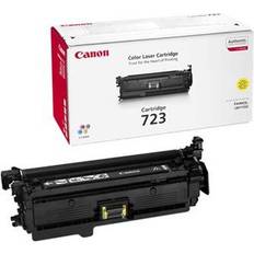 Canon 723 Y (Yellow)