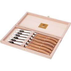 Claude Dozorme 2.60.001.89 Knife Set