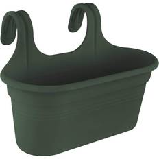 Green basics altankasse Elho Green Basics Easy Hængepotte 26.2x36.2x25.7cm