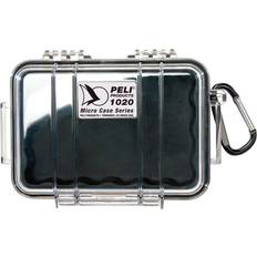 Red Transport Cases & Carrying Bags Peli Micro 1020