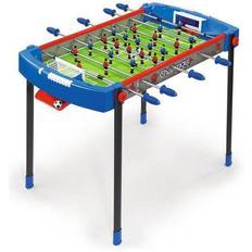 Jeu de Football Sports de Table Smoby Baby Foot Challenger 2 Balles Incluses Vert