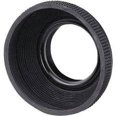 Lens hood Hama Standard Rubber Lens Hood 55mm Lens Hood