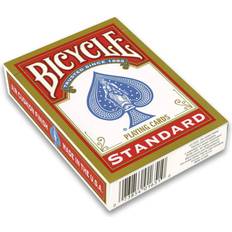 Jeu de Cartes Jeux de Société Bicycle Standard Index Playing Cards