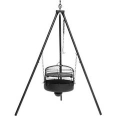 Bålpanna Proelia Outdoor Bålpanna 45cm