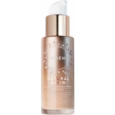 Lumene Natural Glow Fluid Foundation SPF20 Medium