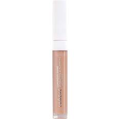 Lumene Luminous Shine Hydrating & Plumping Lip Gloss #1 Pale Honey