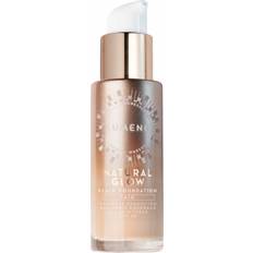 Lumene glow fluid foundation Lumene Natural Glow Fluid Foundation SPF20 Fair